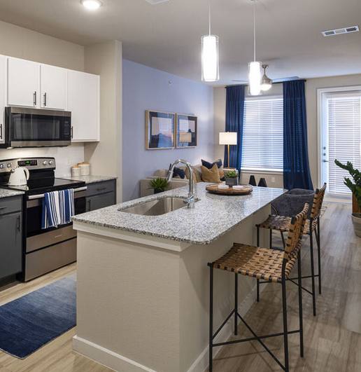 Apartment for rent at 23202 Clay Rd, Katy, TX 77493