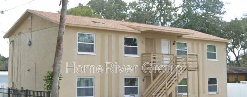 Apartment for rent at 913 E Humphrey St #A, Tampa, FL 33604