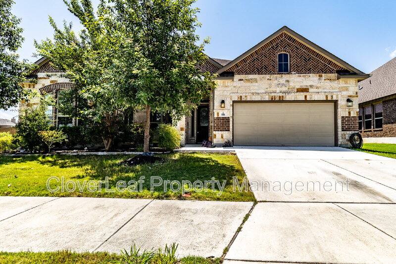 House for rent at 908 Sussex Cove, Cibolo, TX 78108
