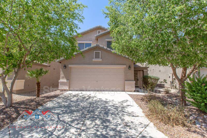 House for rent at 42004 W Sunland Dr, Maricopa, AZ 85138