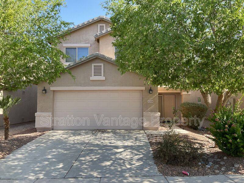 House for rent at 42004 W Sunland Dr, Maricopa, AZ 85138