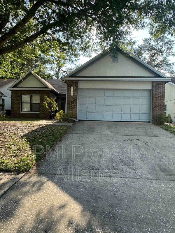 House for rent at 1089 Covington St, Oviedo, FL 32765
