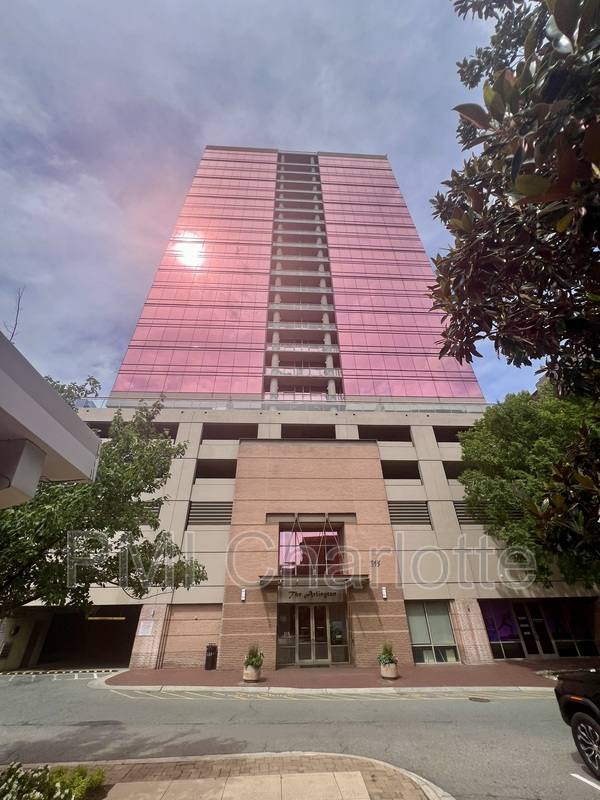 Condo for rent at 315 Arlington Ave #803, Charlotte, NC 28203