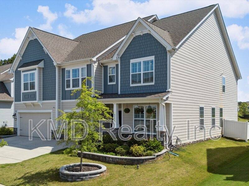 House for rent at 6112 Willow Pin Lane, Huntersville, NC 28078