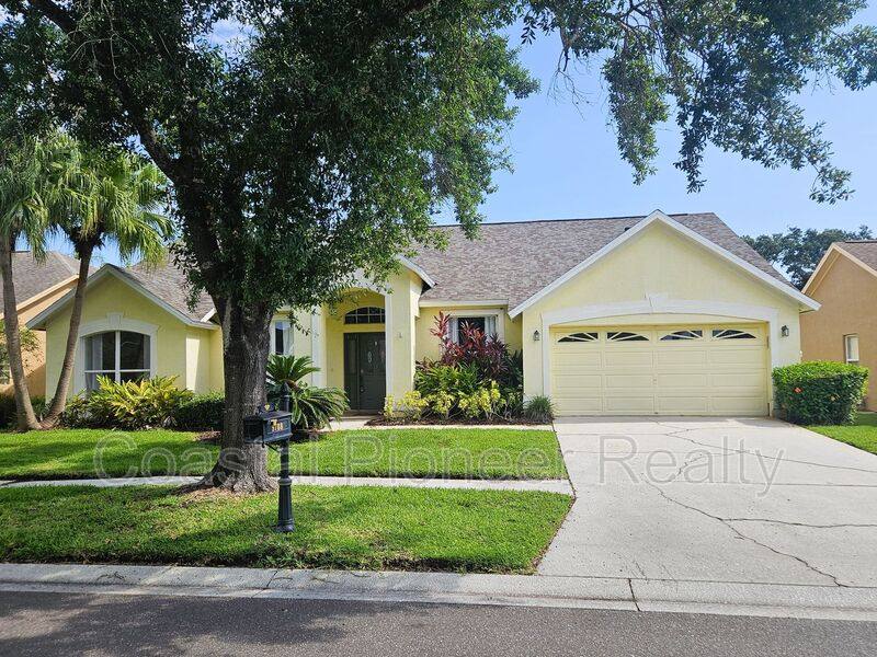 House for rent at 9708 Dunscroft Lane, Tampa, FL 33626