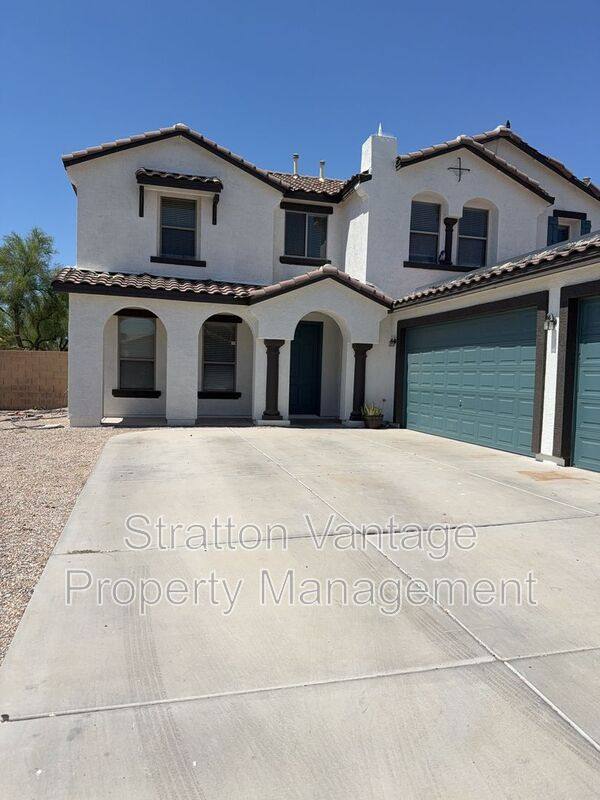 House for rent at 40324 W Art Place, Maricopa, AZ 85138