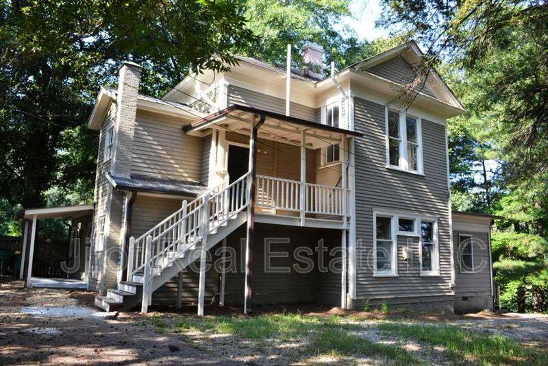 Apartment for rent at 3825 Church St #C, Clarkston, GA 30021