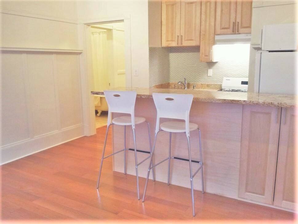 Apartment for rent at 1140 Sutter St #408, San Francisco, CA 94109