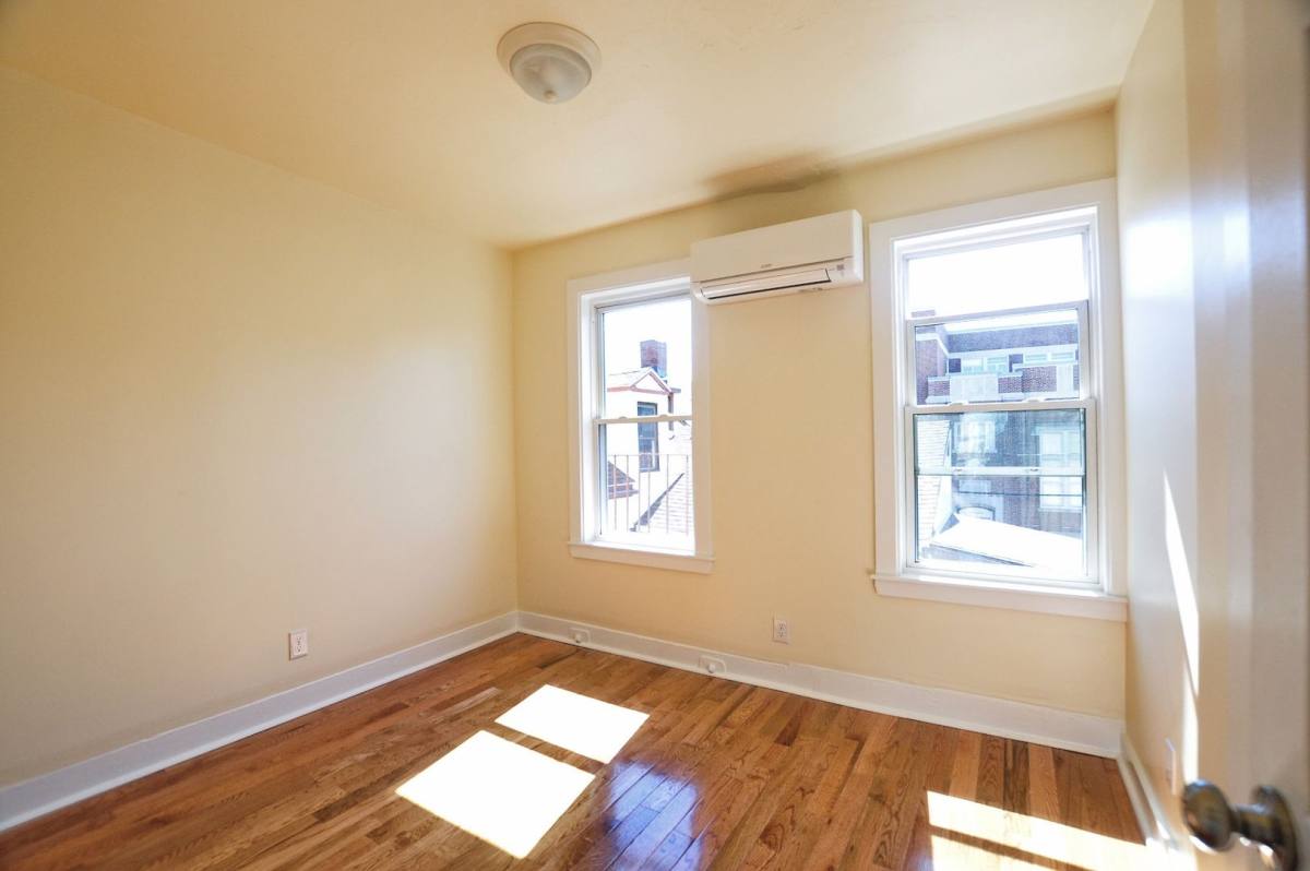 Apartment for rent at 1 Grimes #1L, South Boston, MA 02127