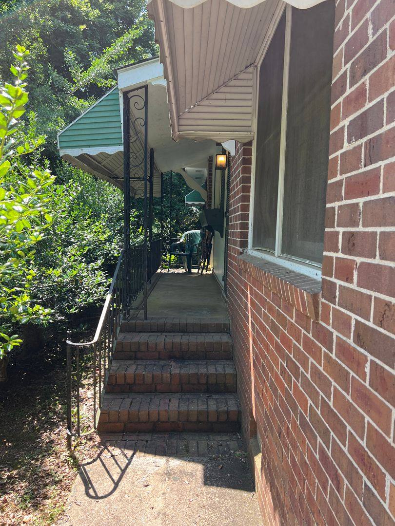 House for rent at 272 Arch St, Athens, GA 30601