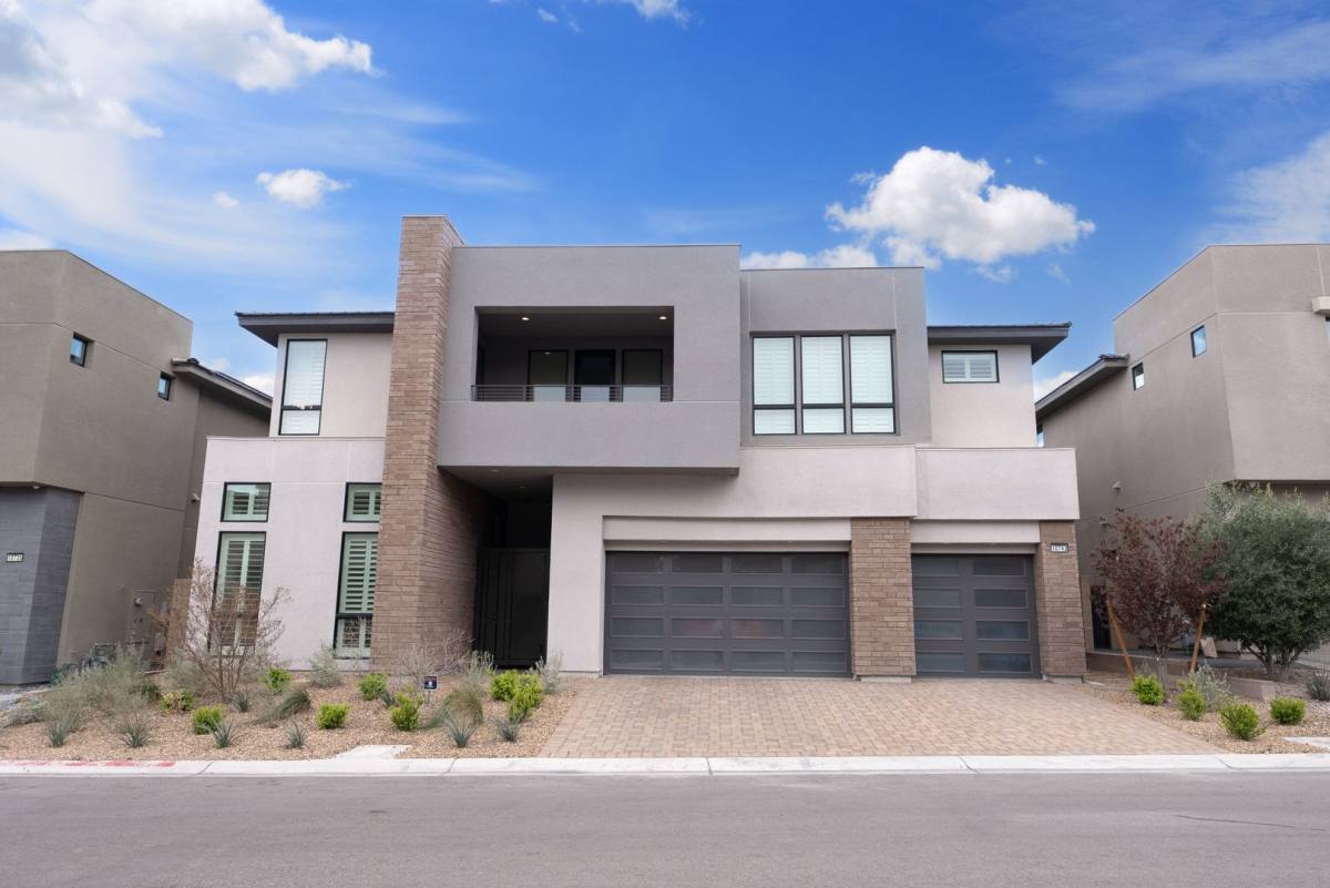 House for rent at 10743 Patina Hills Court, Las Vegas, NV 89135