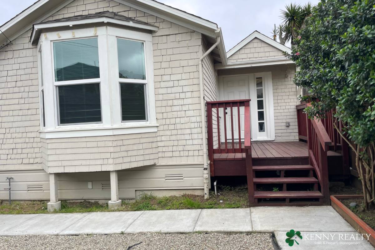 Apartment for rent at 226 Jules Ave, San Francisco, CA 94112