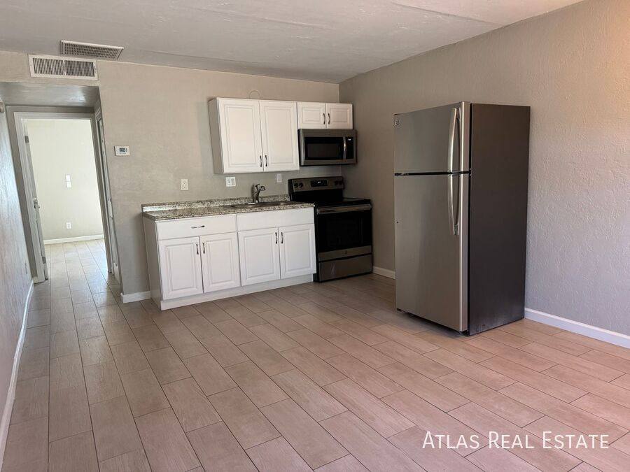Apartment for rent at 3451 N Flowing Wells Rd #3, Tucson, AZ 85705