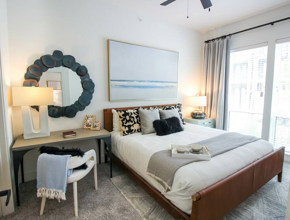 Apartment for rent at 101 Julian St, Dallas, TX 75203