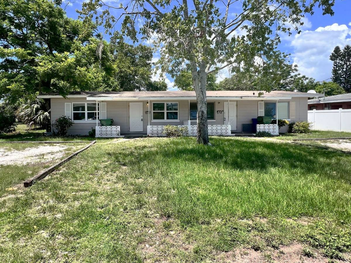 Apartment for rent at 503 Ave H SE, Winter Haven, FL 33880