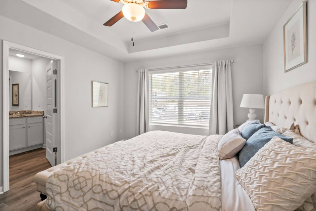 Townhouse for rent at 3251 Edsel Court NW, Atlanta, GA 30331