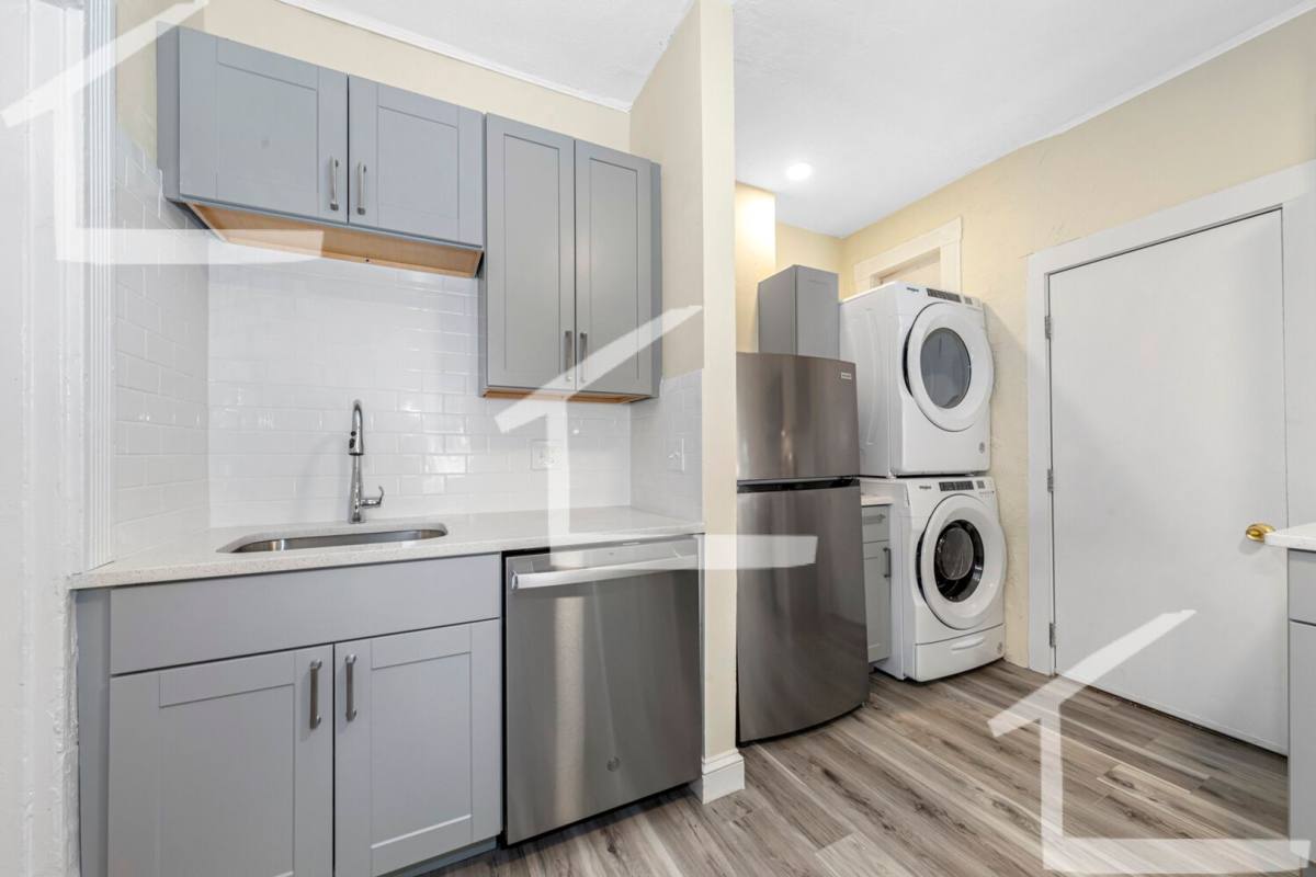 Apartment for rent at 44 Brackett St #22, Brighton, MA 02135