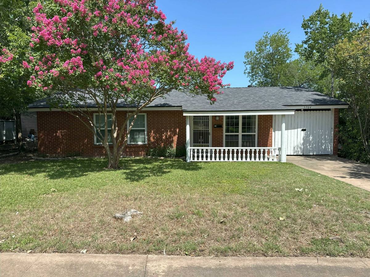 House for rent at 5704 Cedardale Dr, Austin, TX 78745