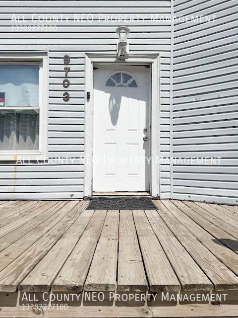 Apartment for rent at 9703 Aetna Rd #2, Cleveland, OH 44105