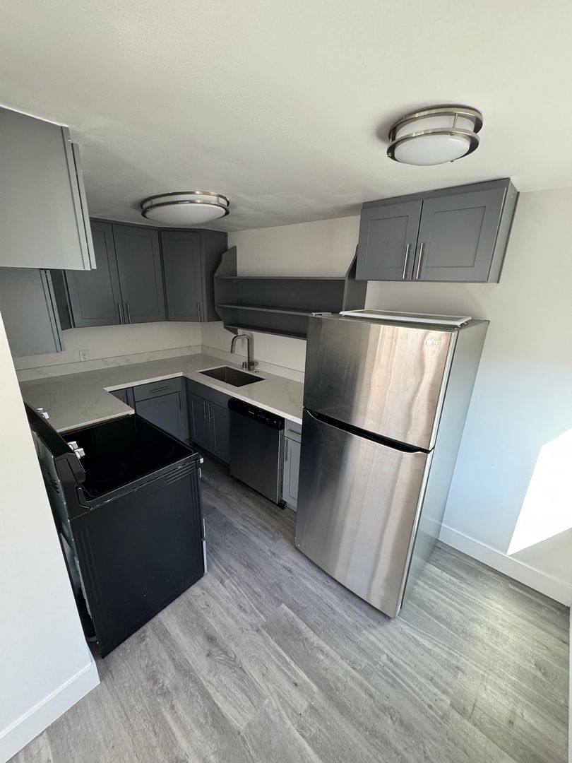Apartment for rent at 6700 24th Ave NW, Seattle, WA 98117