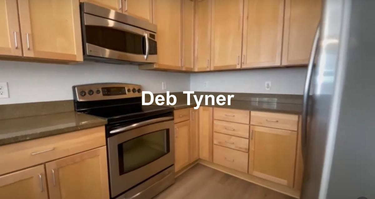 Apartment for rent at 26 New Derby St #2, Salem, MA 01970