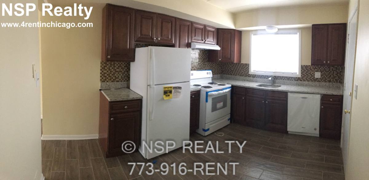Apartment for rent at 1310 Carol St #B, Park Ridge, IL 60068