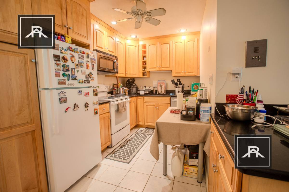 Apartment for rent at 75 Walnut #12, Newtonville, MA 02460