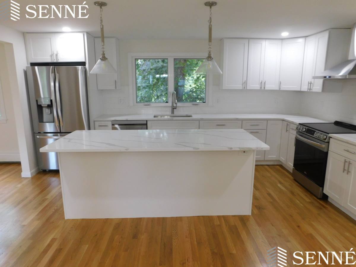 House for rent at 5 Middle St, Lexington, MA 02421