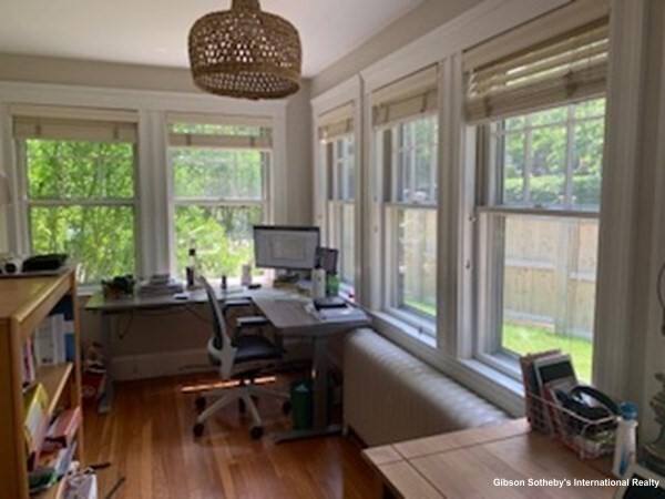 House for rent at 29 Addington Rd #29, Brookline, MA 02445