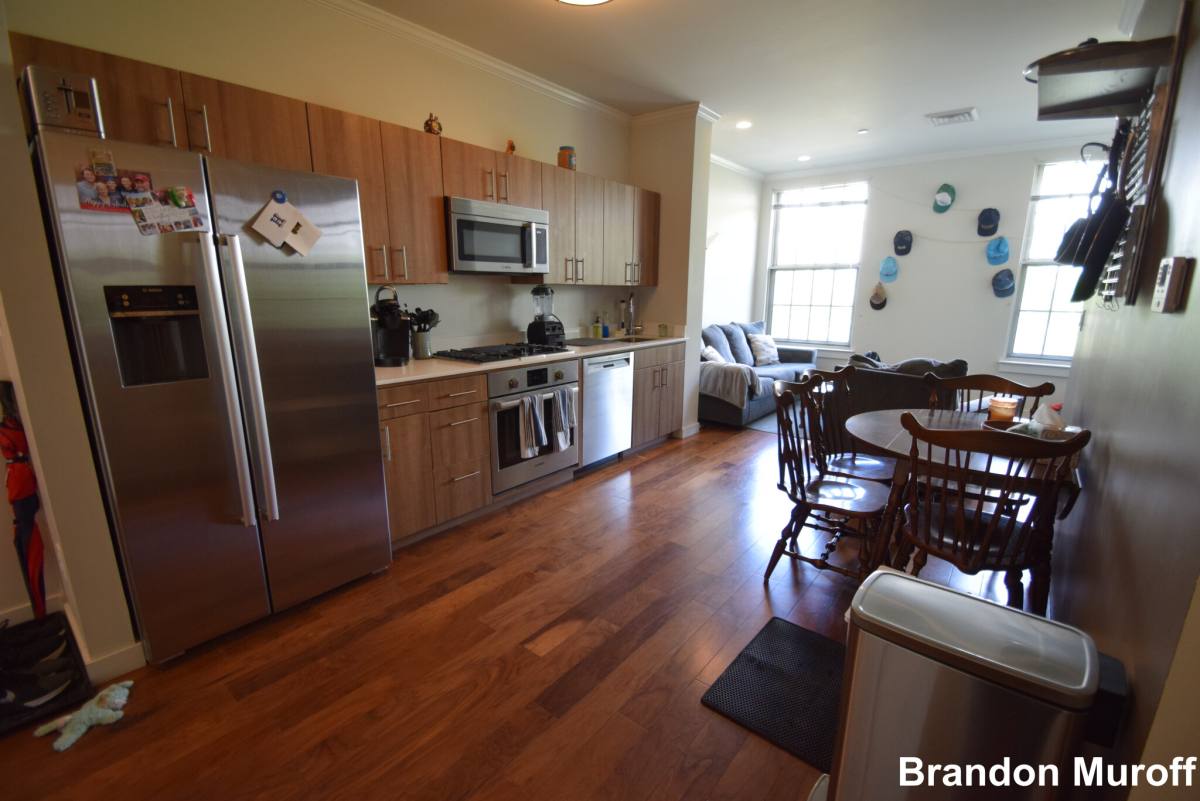 Condo for rent at 45 1st Ave #302, Charlestown, MA 02129