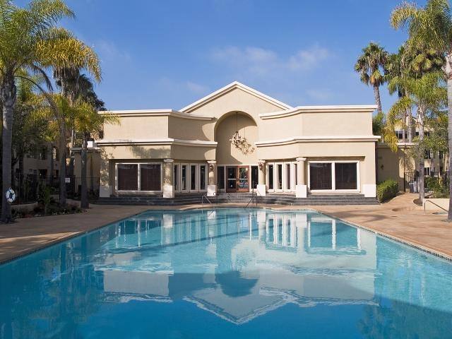 Apartment for rent at 3969 Nobel Dr #276, San Diego, CA 92122