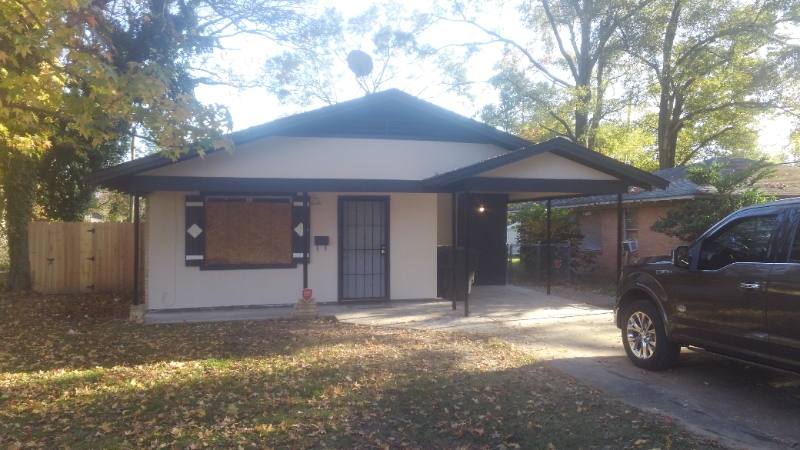 House for rent at 836 Huntington Lane, Shreveport, LA 71106