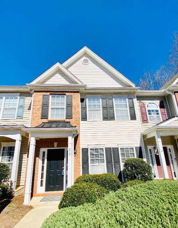 Townhouse for rent at 619 Kenridge Way, Suwanee, GA 30024