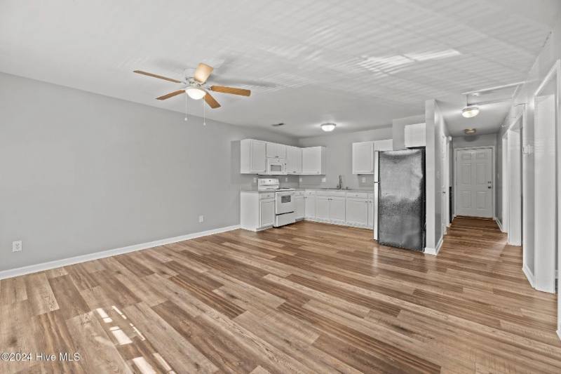 Apartment for rent at 2306 Alabama Ave, New Bern, NC 28560