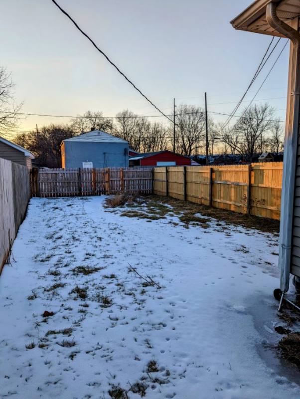 House for rent at 411 S Yale Ave, Columbus, OH 43223