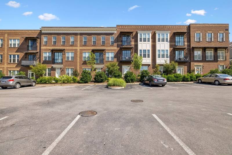 Condo for rent at 1011 Vida Way #203, Nolensville, TN 37135