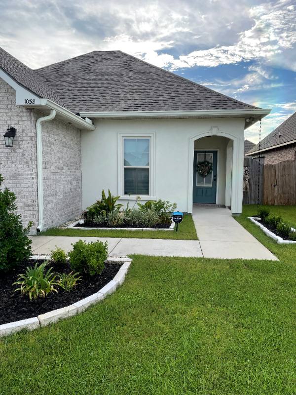 House for rent at 1038 Gentle Wind Dr, Baton Rouge, LA 70820