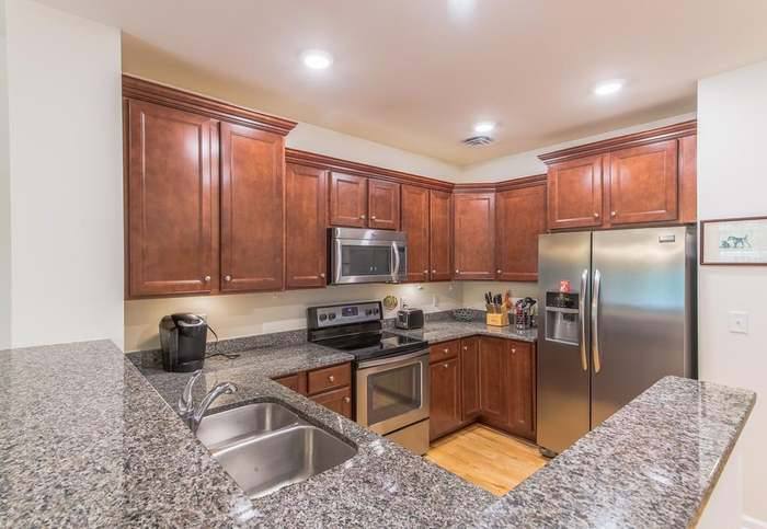 Condo for rent at 23 Augusta Court #4, Reading, MA 01867