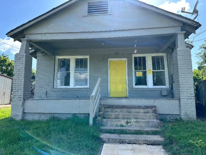 221 Linden, Texarkana, AR 71854
