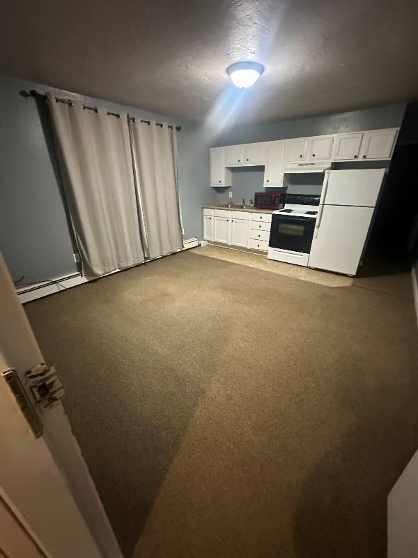 Apartment for rent at 622 11th Ave #1, Fairbanks, AK 99701