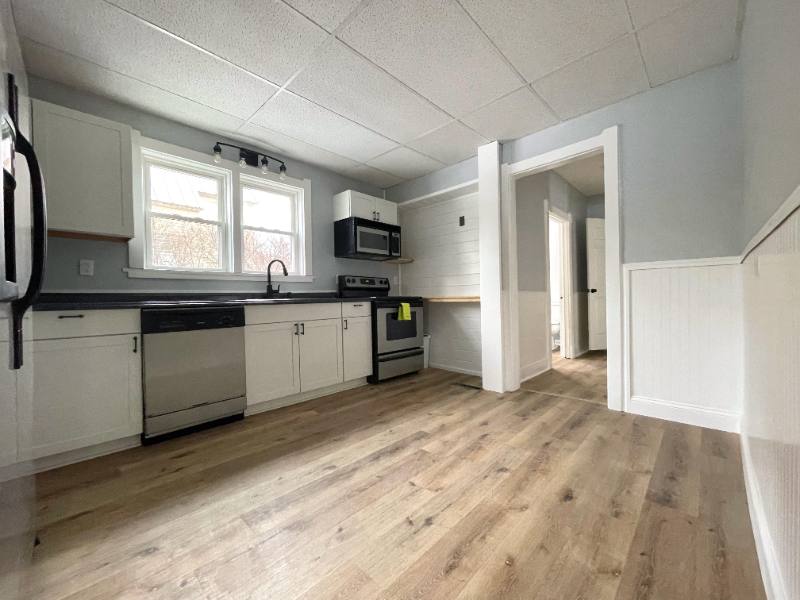 Apartment for rent at 106 Jefferson St #106A, Newark, NY 14513