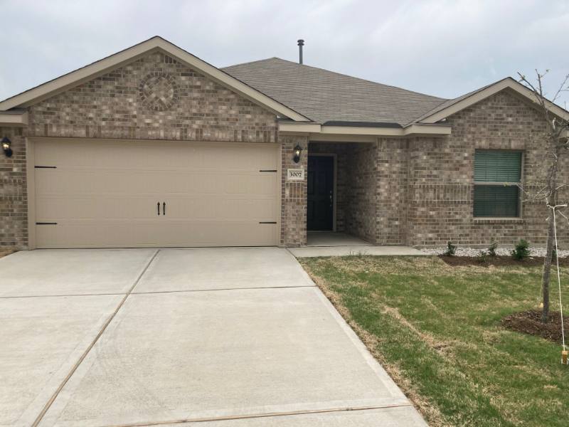 House for rent at 3007 Boran Dr, Forney, TX 75126