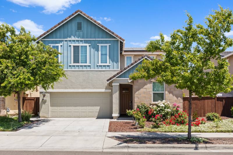 House for rent at 4560 White Sage St, Sacramento, CA 95834