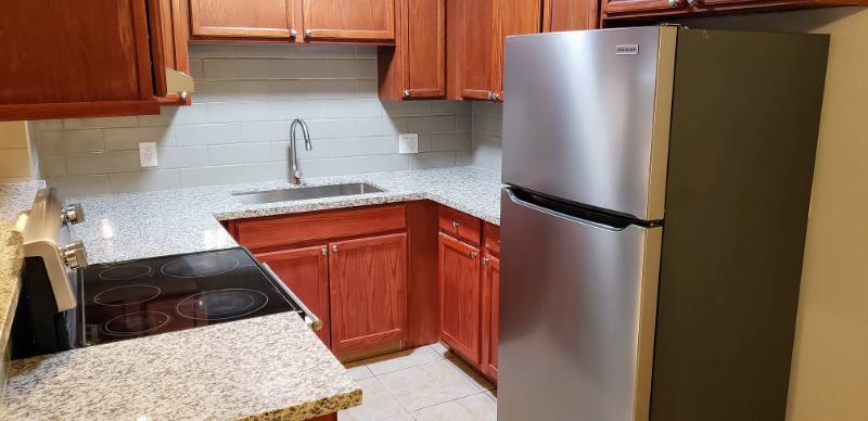 Apartment for rent at 1824 Fulstone Way #1, Las Vegas, NV 89115