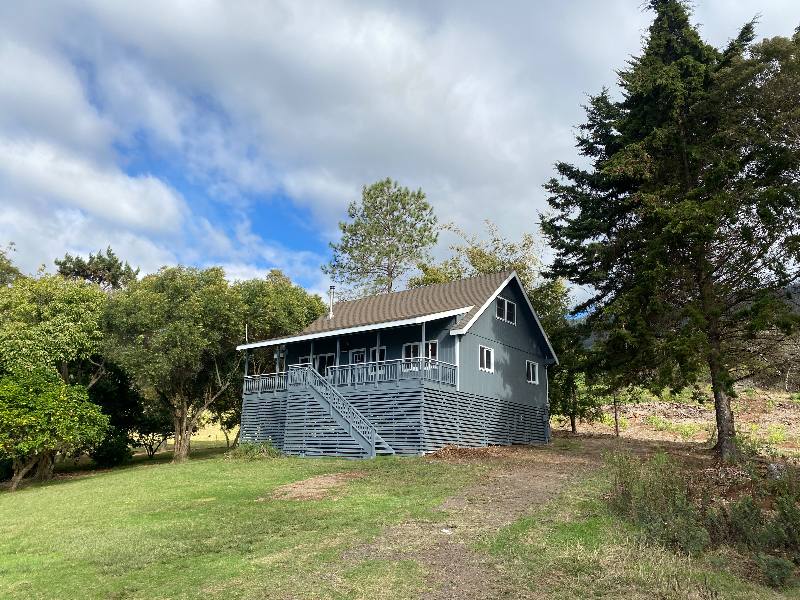 House for rent at 7721 Kula Highway, Kurtistown, HI 96760