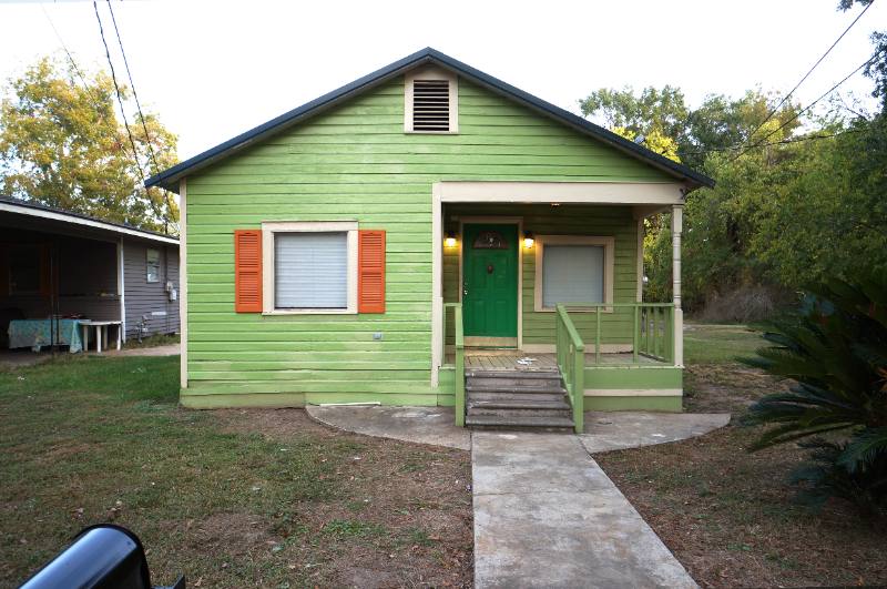 House for rent at 1034 Pandora St, Opelousas, LA 70570