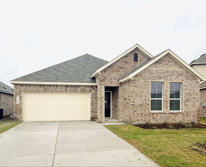 House for rent at 726 Madrono Dr, Princeton, TX 75407