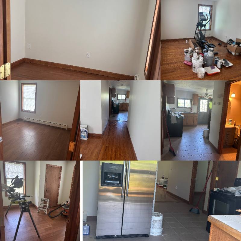 Apartment for rent at 1 Hemans St #2, Worcester, MA 01605