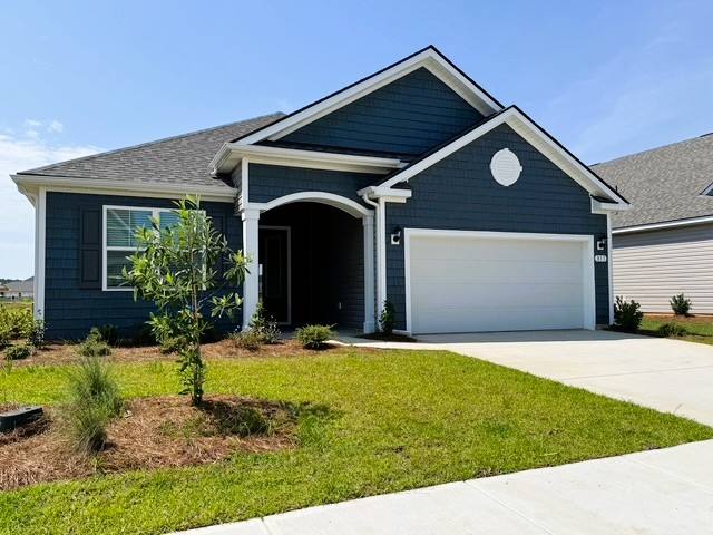 House for rent at 811 Ireland Dr, Longs, SC 29568