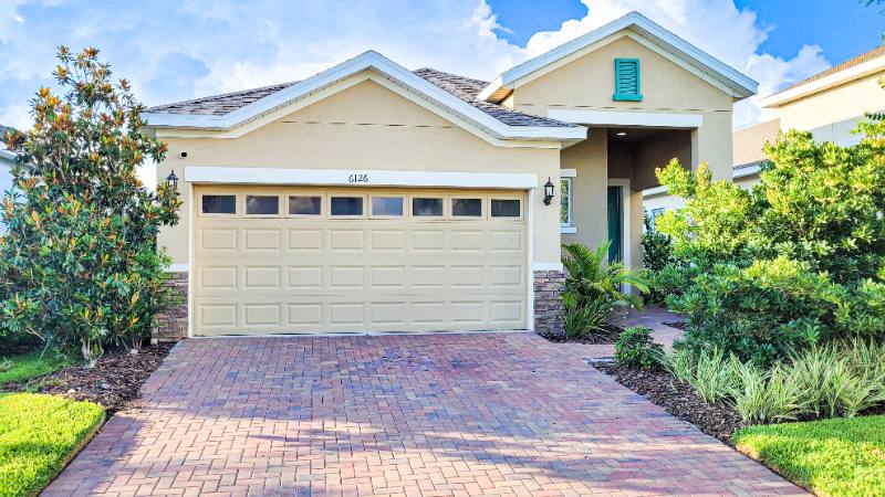 House for rent at 6126 Voyagers Place, Apollo Beach, FL 33572